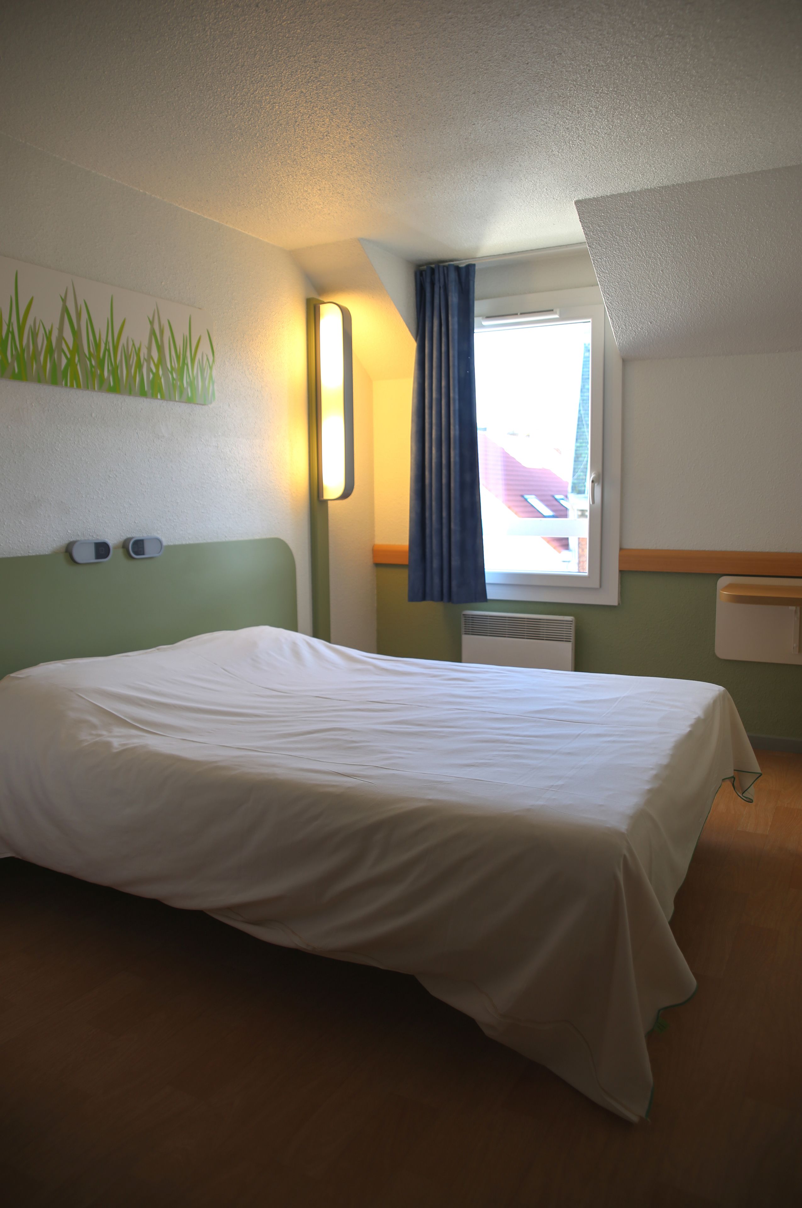 Foto - B&B HOTEL Boulogne-sur-Mer Centre Les Ports