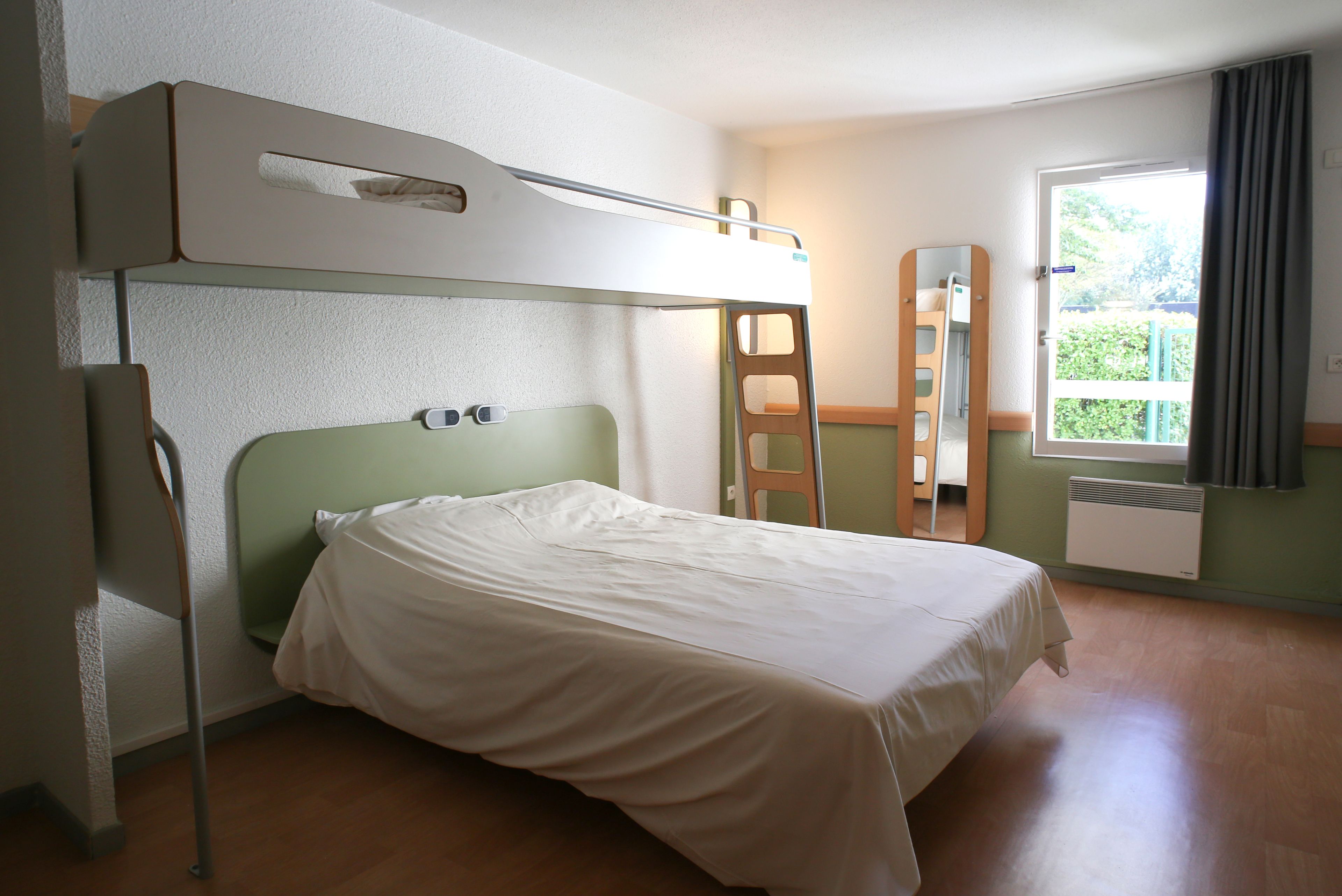 Foto - B&B HOTEL Boulogne-sur-Mer Centre Les Ports