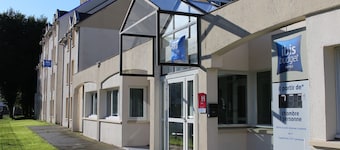ibis budget Boulogne-sur-Mer Centre les Ports