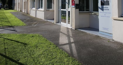 ibis budget Boulogne-sur-Mer Centre les Ports