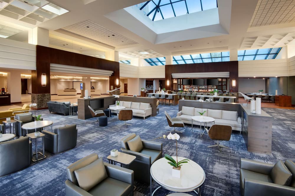 Hyatt Regency Dulles International Airport
