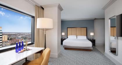 Hyatt Regency Dulles
