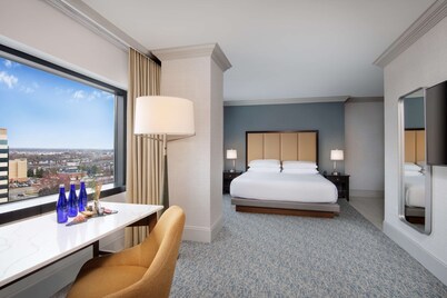 Hyatt Regency Dulles