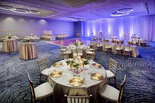 Ballroom