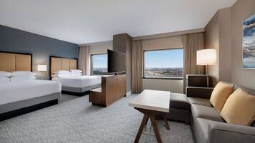 1 habitación, ropa de cama de alta calidad y edredón