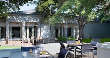Courtyard by Marriott Dallas Plano Parkway at Preston Road