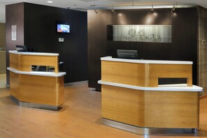 Recepción