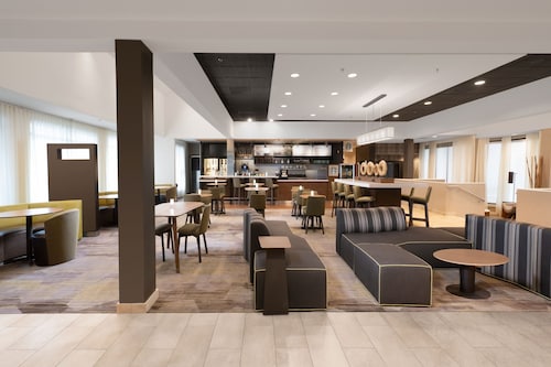 Courtyard by Marriott Dallas Plano Parkway at Preston Road