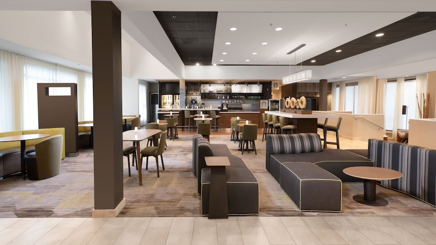 Courtyard by Marriott Dallas Plano Parkway at Preston Road