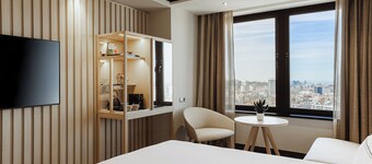 Melia Barcelona Sarrià