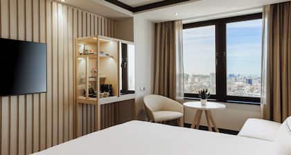 Melia Barcelona Sarrià