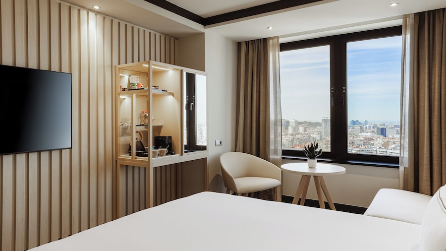 Melia Barcelona Sarrià