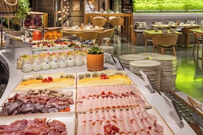 Restaurant - Melia Barcelona Sarrià (Barcelona)
