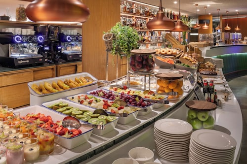 Melia Barcelona Sarrià