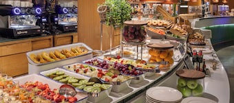 Melia Barcelona Sarrià