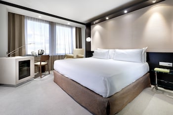 Melia Barcelona Sarrià
