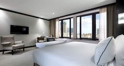 Melia Barcelona Sarrià
