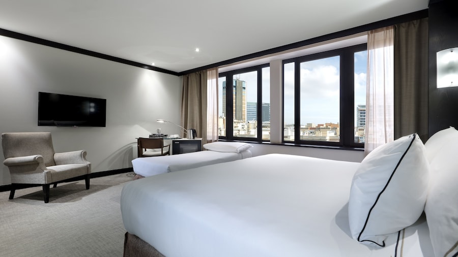 Melia Barcelona Sarrià