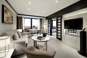 The Level Suite