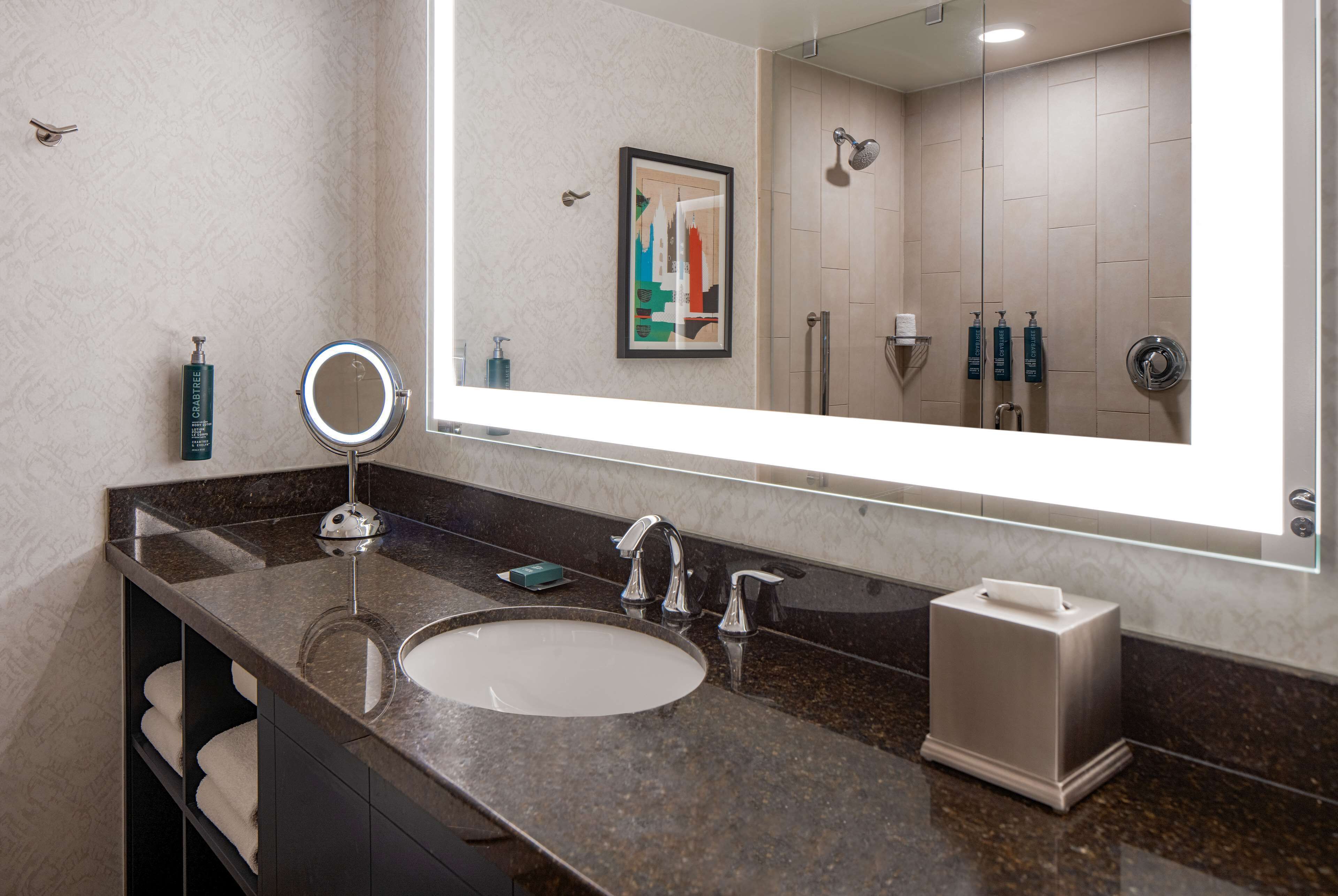 Foto - Doubletree Suites by Hilton Salt Lake City