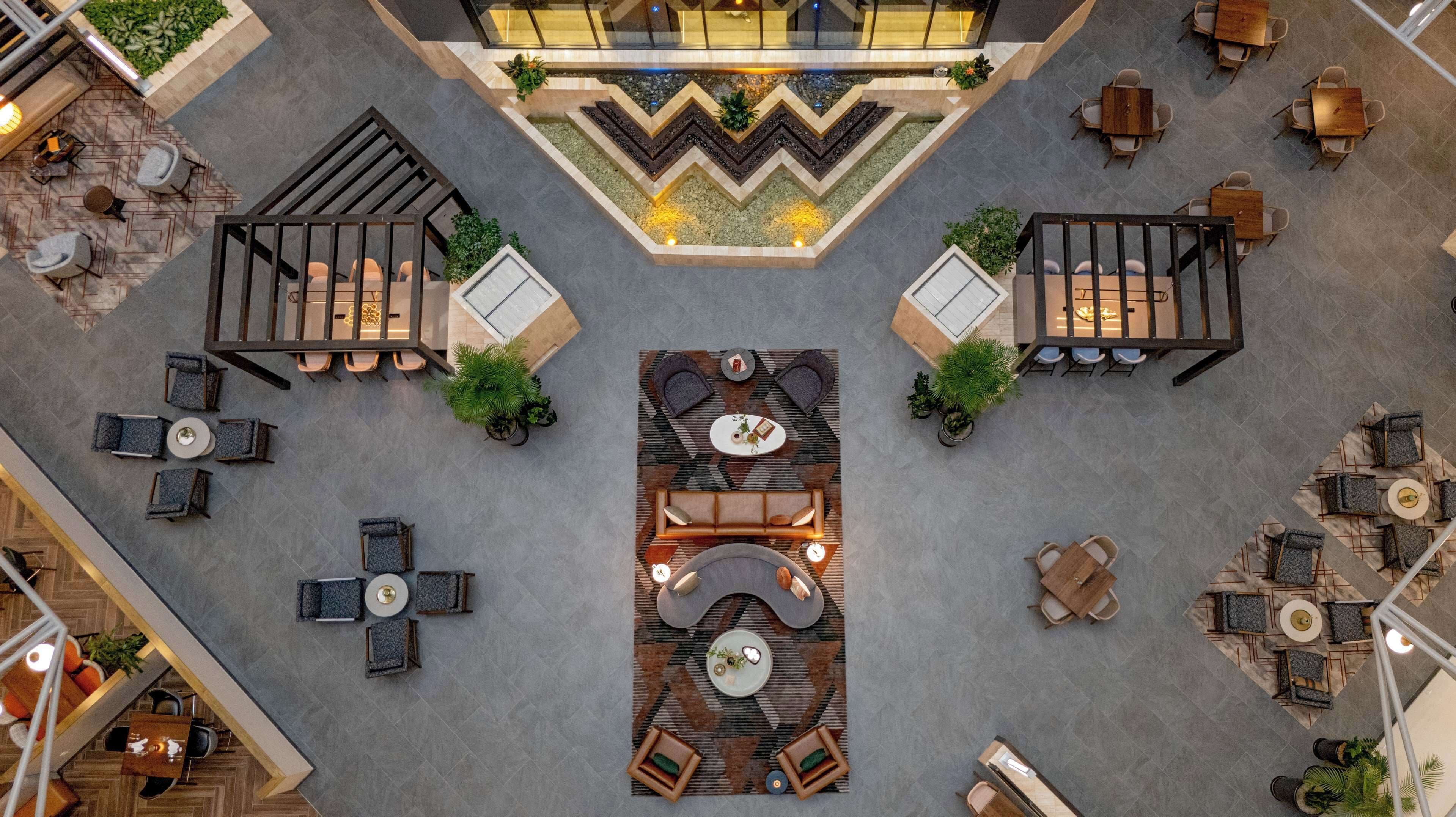 Foto - Doubletree Suites by Hilton Salt Lake City