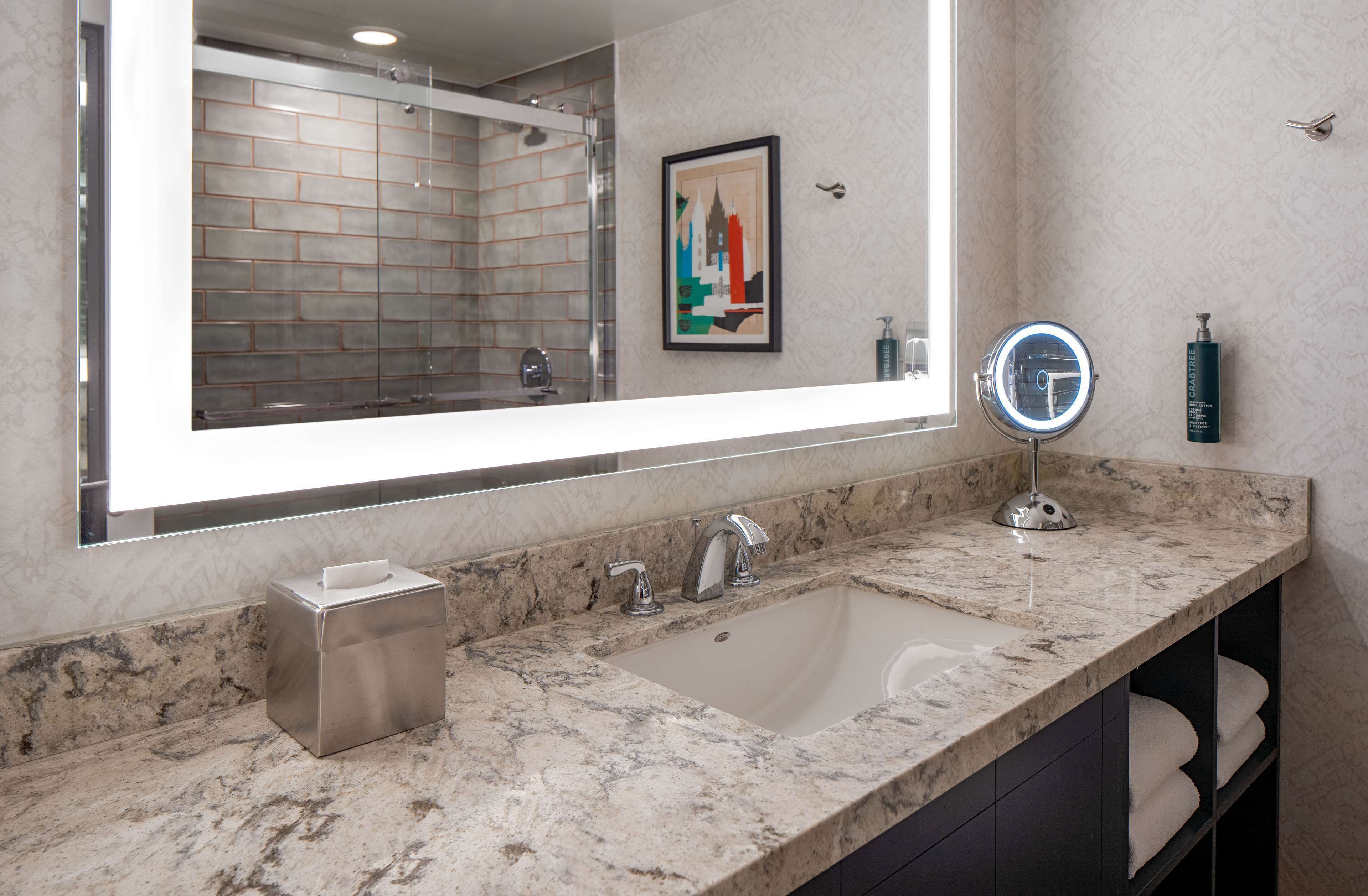 Foto - Doubletree Suites by Hilton Salt Lake City