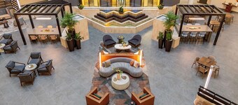 DoubleTree Suites by Hilton Hotel Salt Lake City