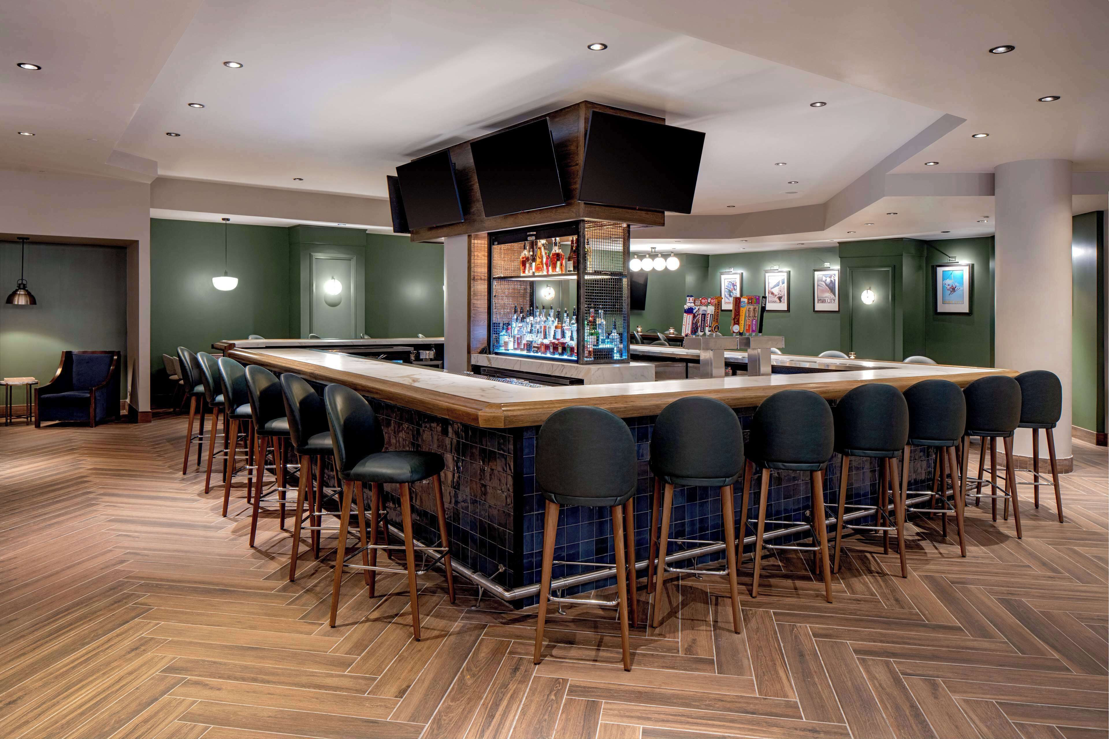 Foto - DoubleTree Suites by Hilton Hotel Salt Lake City