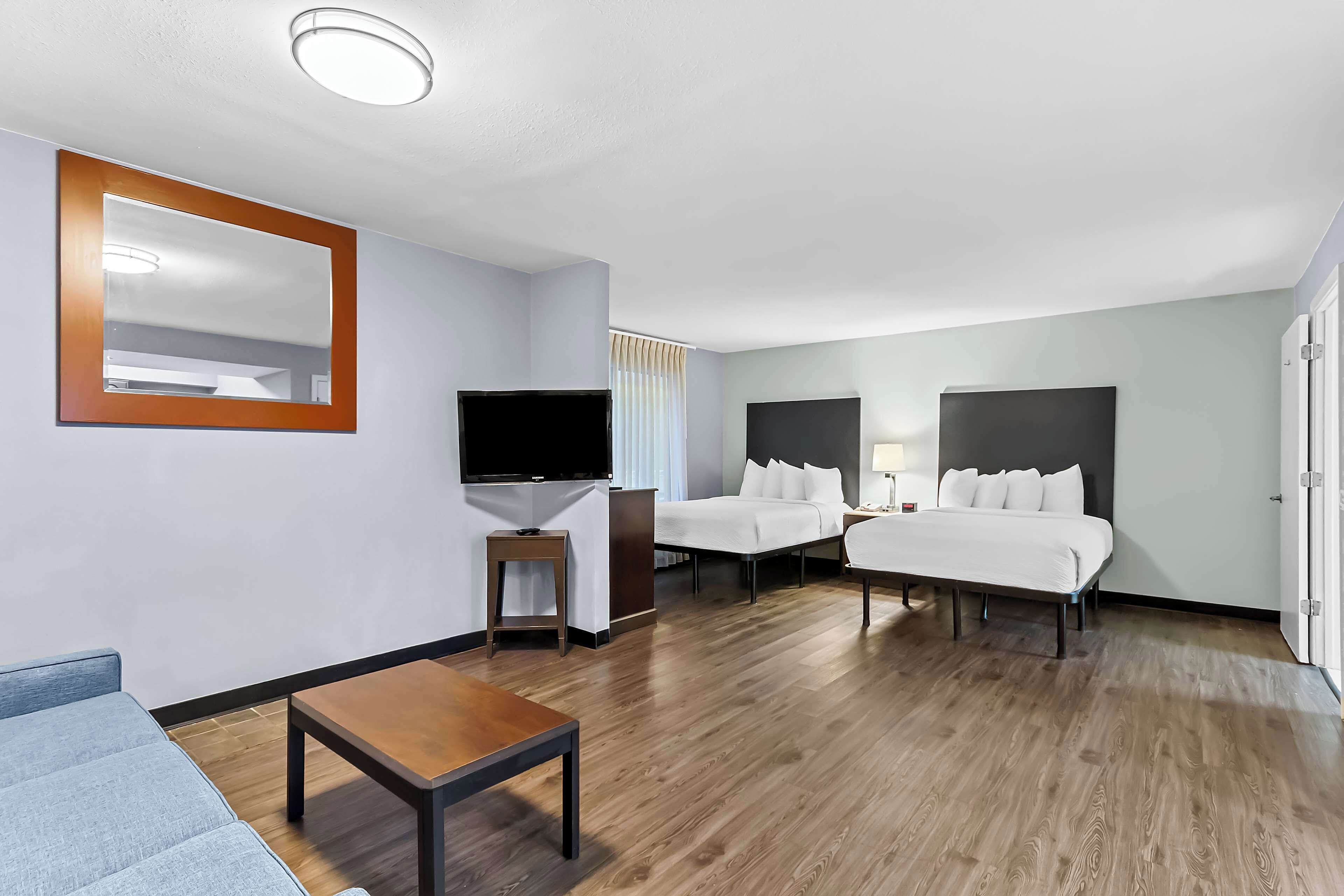 Foto - SureStay Studio by Best Western Pensacola