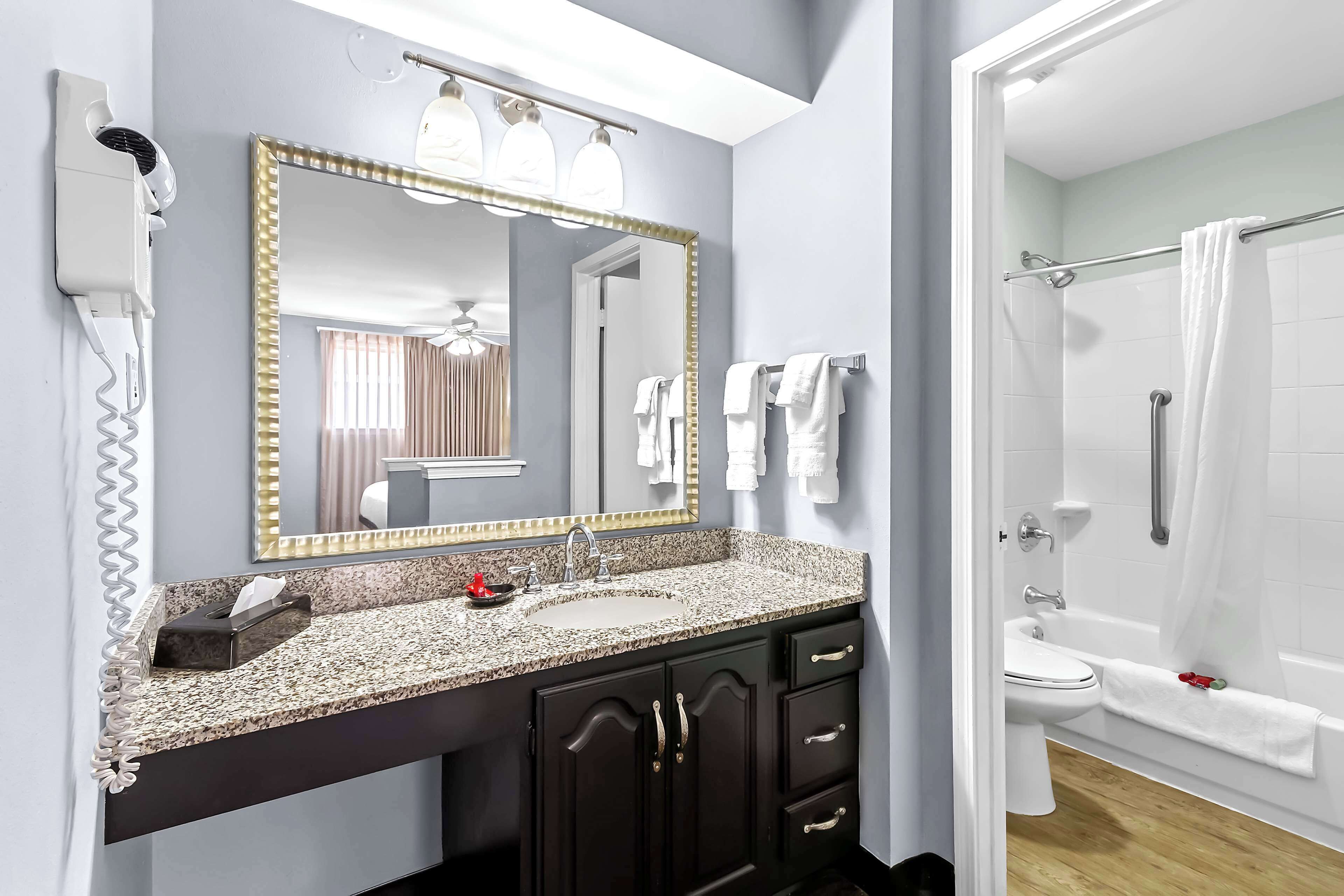 Foto - SureStay Studio by Best Western Pensacola