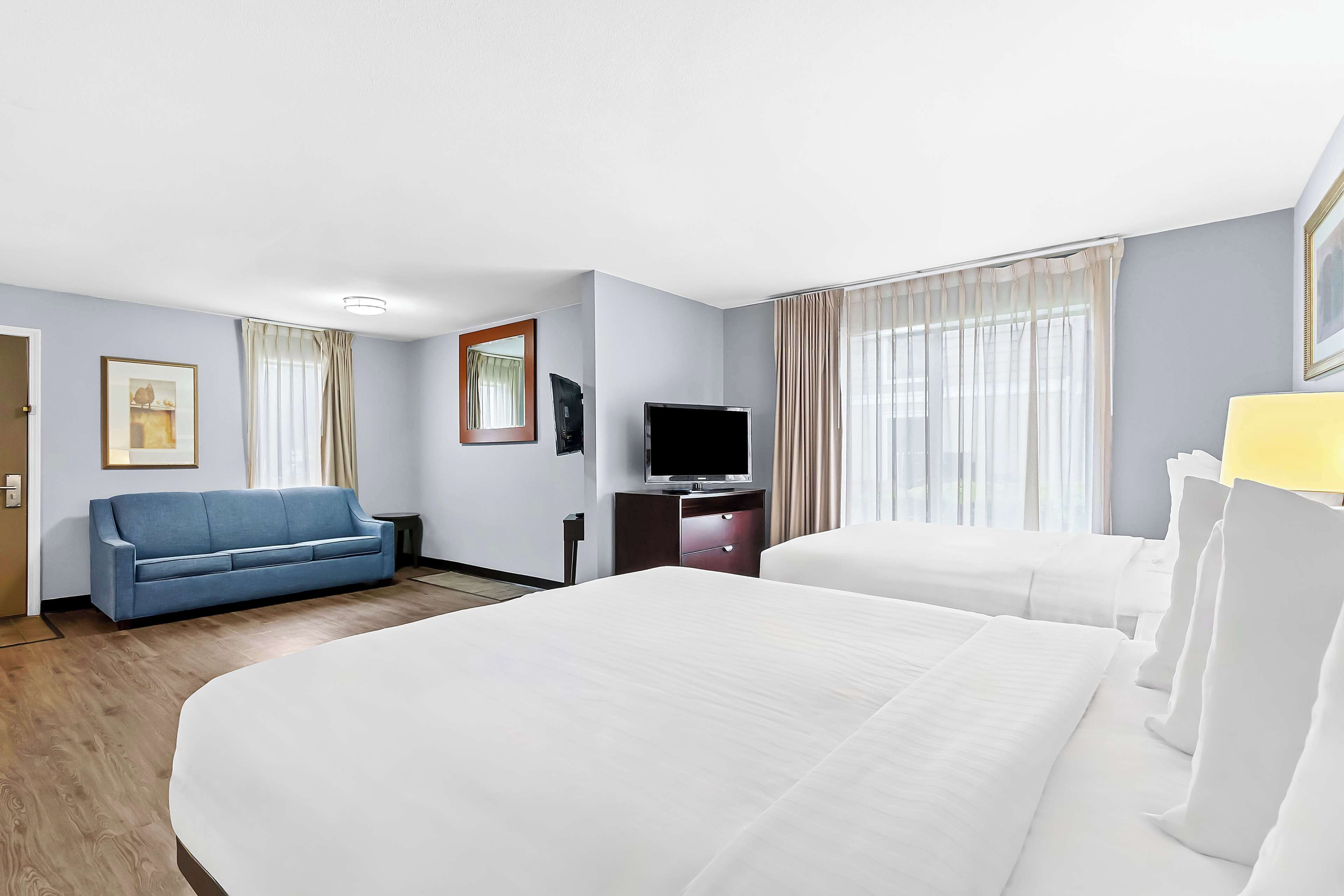Photo - SureStay Studio by Best Western Pensacola
