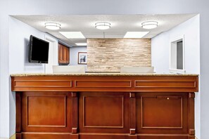 Recepció