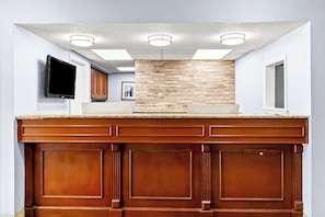 Recepció