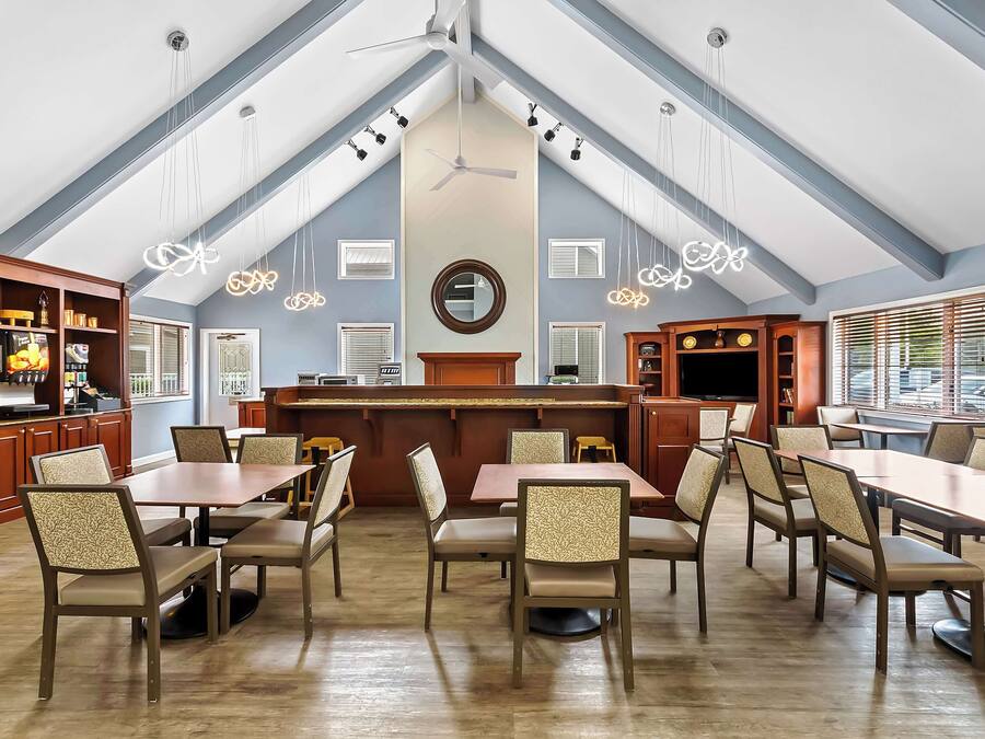 Café da manhã continental grátis todos os dias