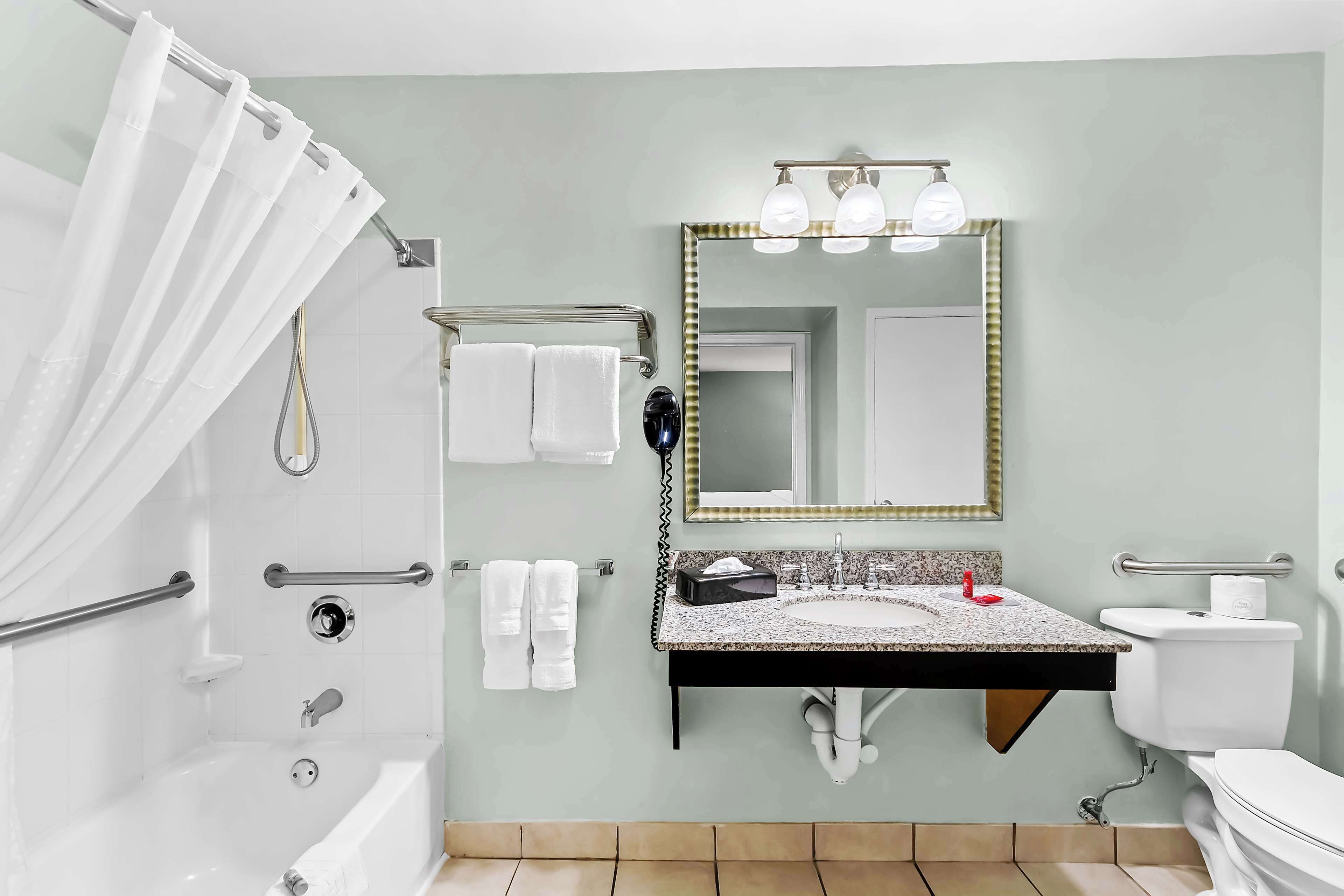 Foto - SureStay Studio by Best Western Pensacola