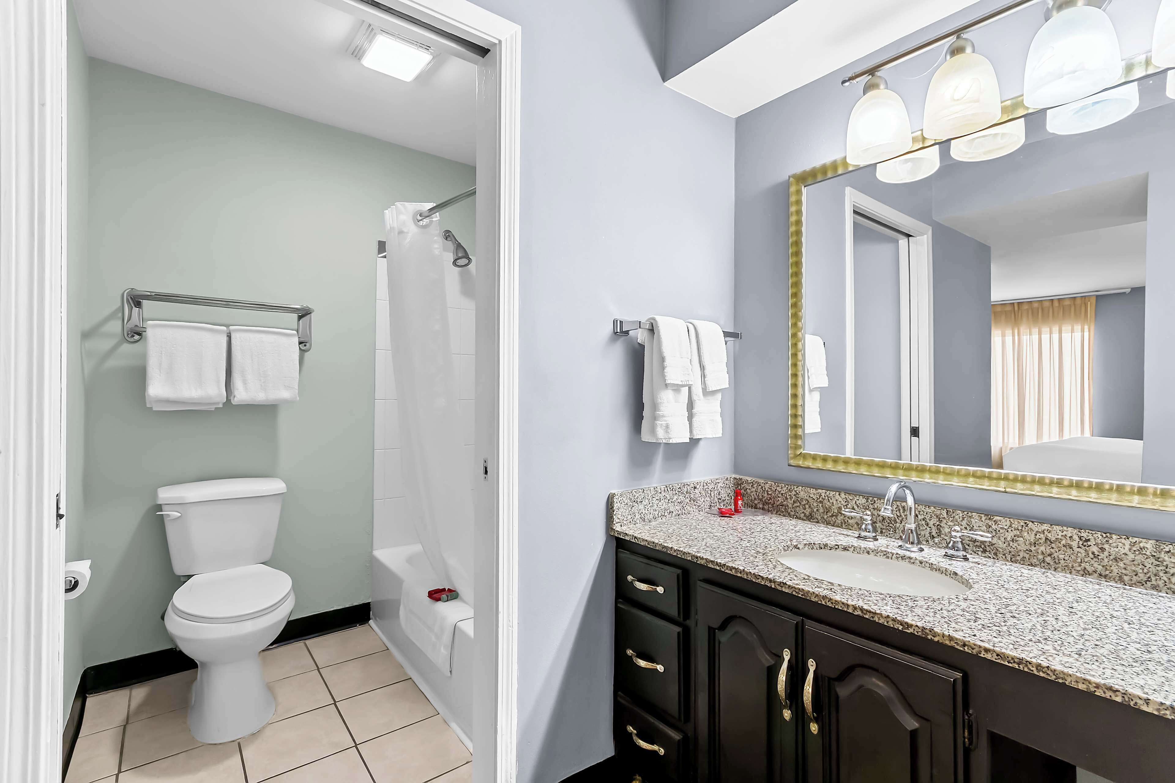 Foto - SureStay Studio by Best Western Pensacola