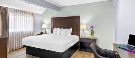 Suite, Mehrere Betten, Nichtraucher (with Sofabed, Full Kitchen)