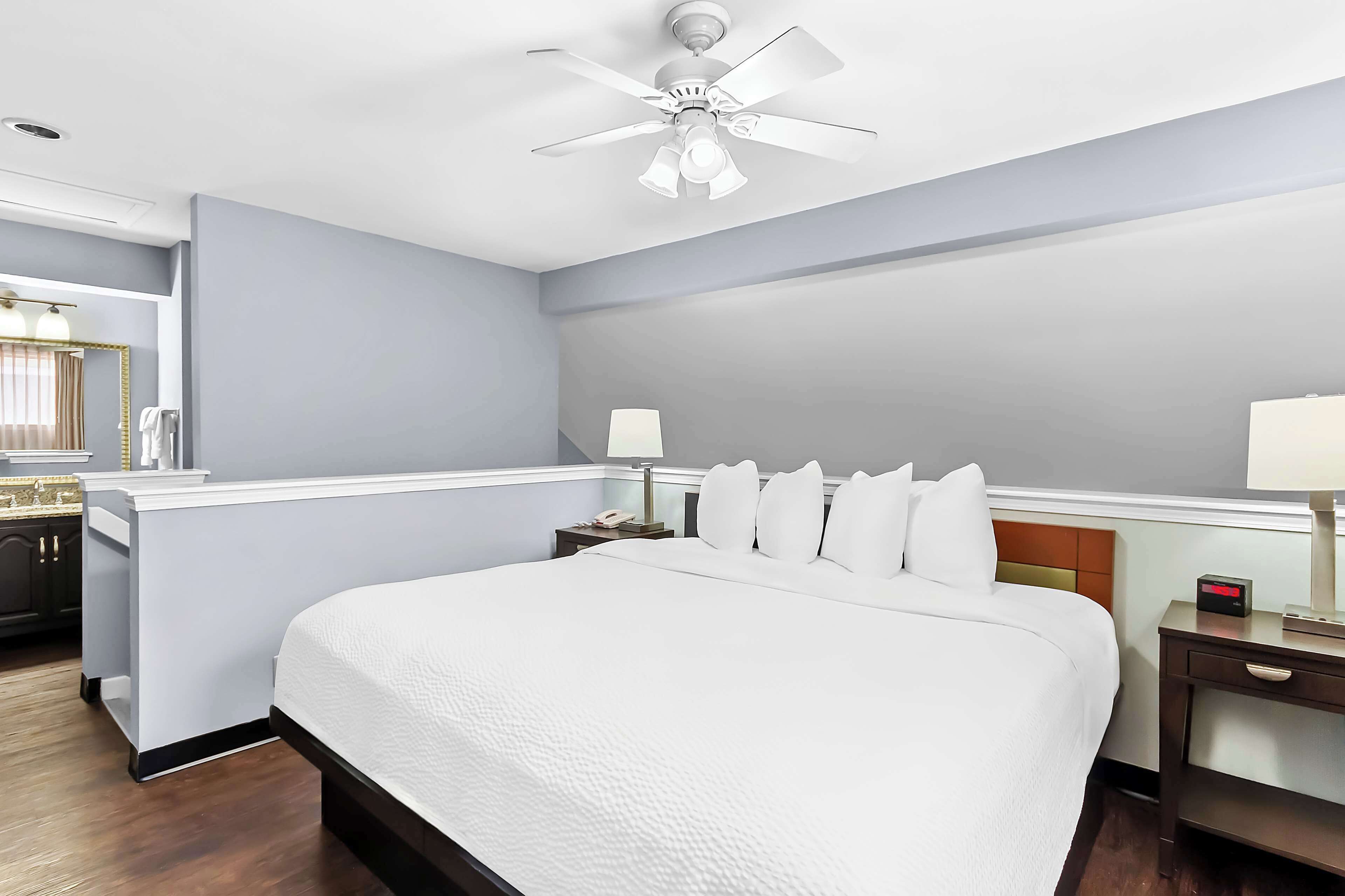 Foto - SureStay Studio by Best Western Pensacola