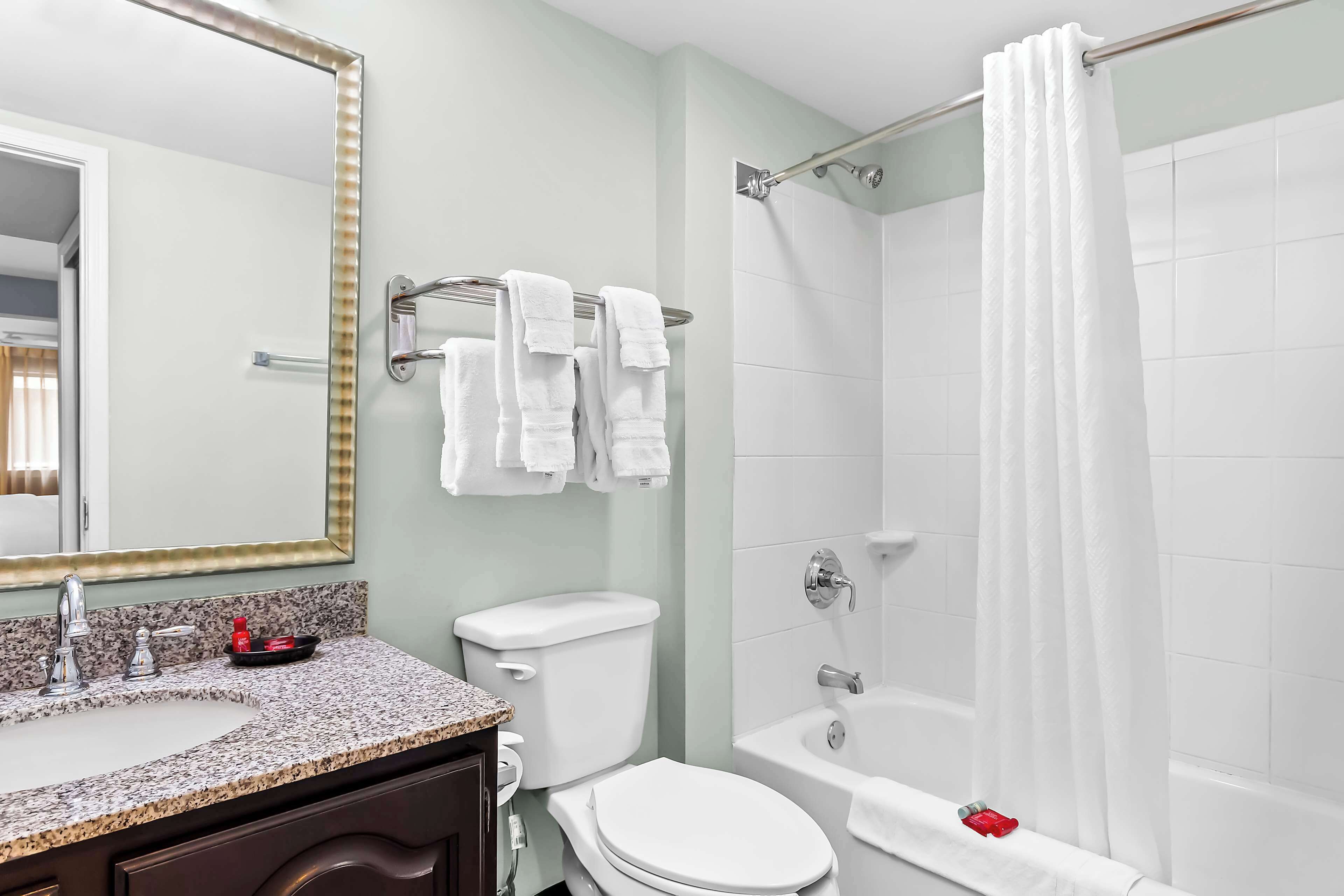 Foto - SureStay Studio by Best Western Pensacola