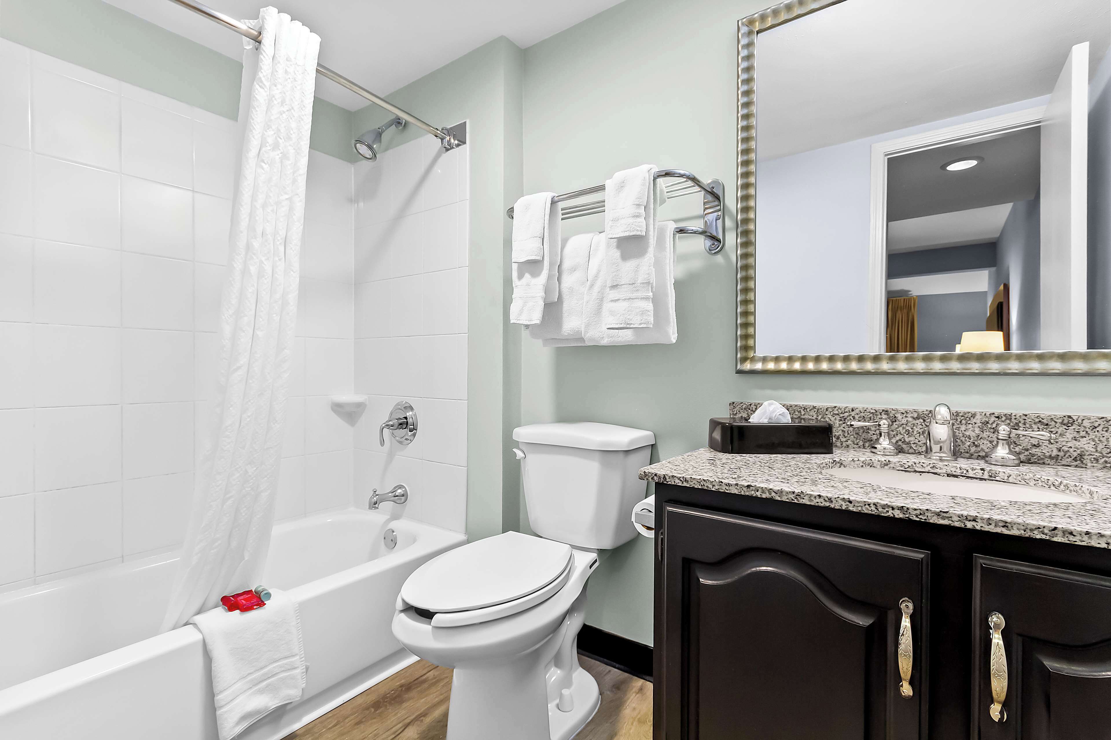 Foto - SureStay Studio by Best Western Pensacola