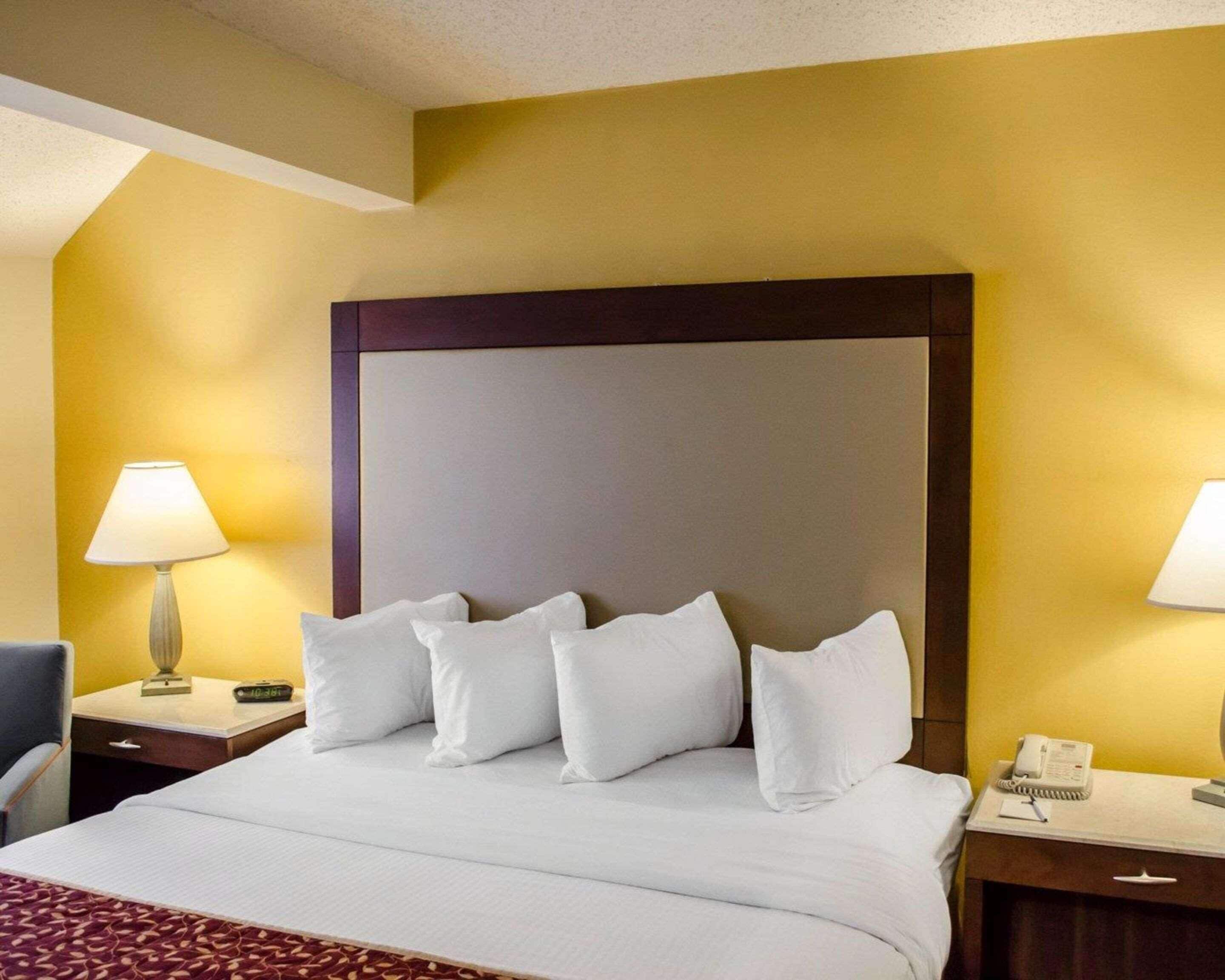 Foto - SureStay Studio by Best Western Pensacola