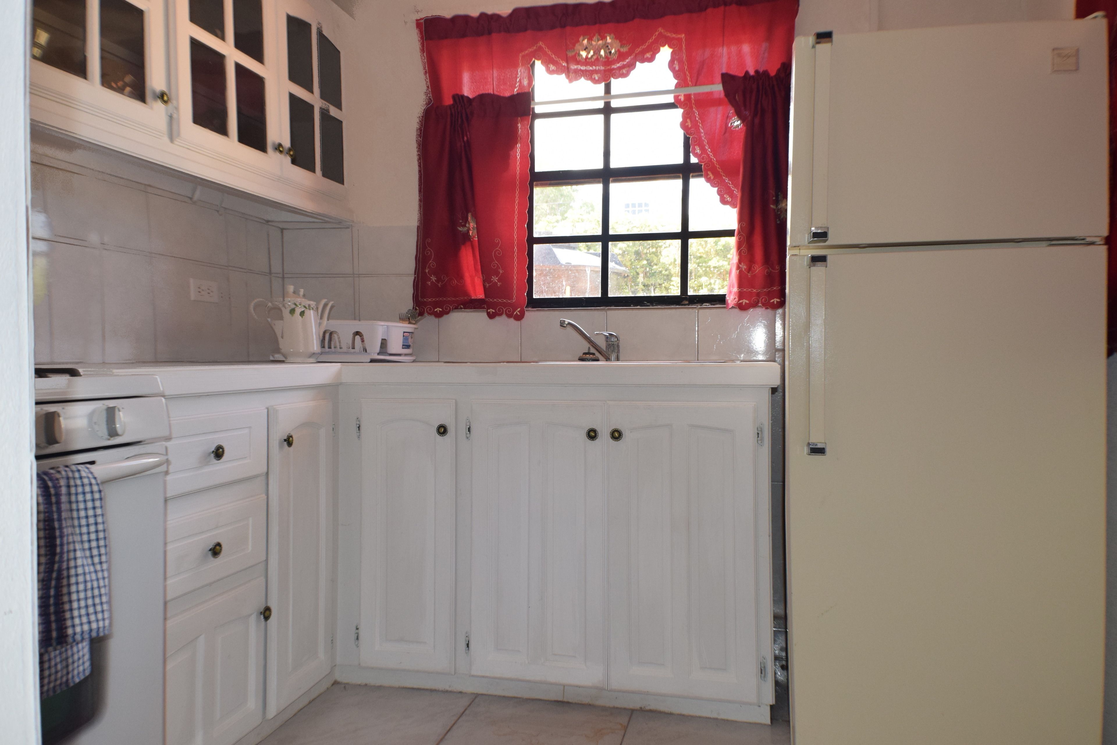 apartment, 2 bedrooms | private kitchen