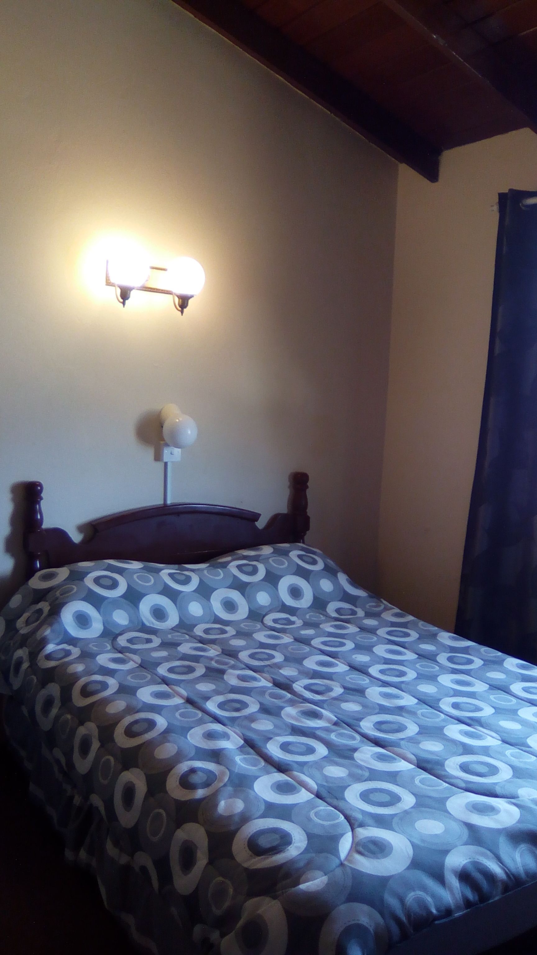 studio | 1 bedroom, desk, blackout curtains, free wifi