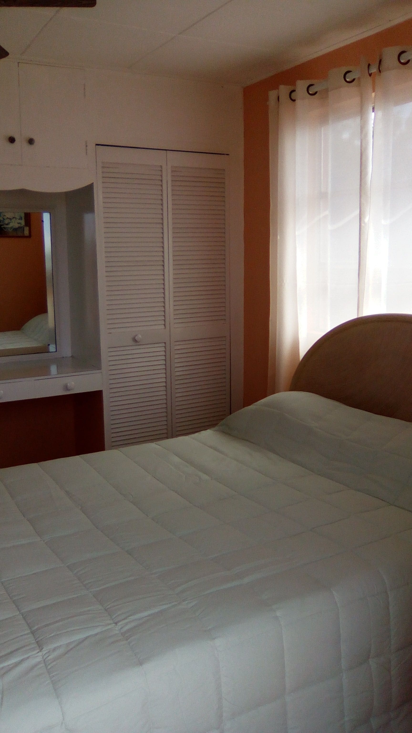 studio | 1 bedroom, desk, blackout curtains, free wifi