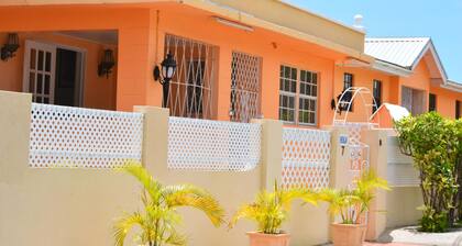 Shonlan Inn and Apartments