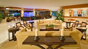 Lobby - Bonaventure Resort & Spa (Weston)
