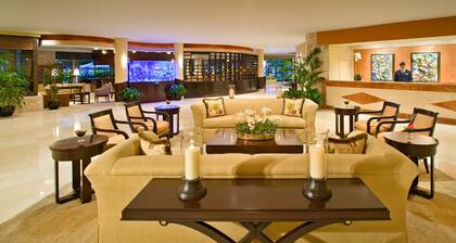 Bonaventure Resort & Spa