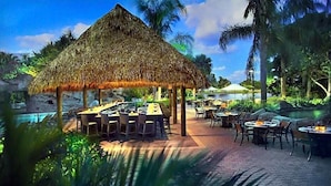 Restaurant - Bonaventure Resort & Spa (Weston)