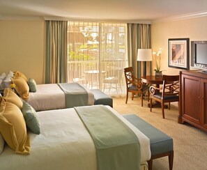 Room - Bonaventure Resort & Spa (Weston)