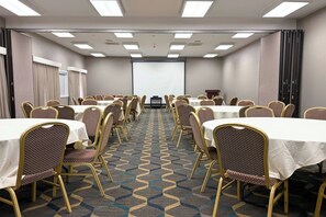 Salle de réunion